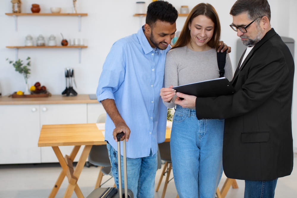 How to Choose a Home That Feels Balanced: Vaastu Guidance for Modern Apartments