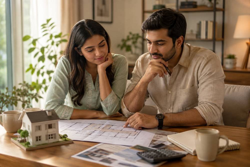 10 Things to Check Before Buying 2 BHK Flats in Hyderabad
