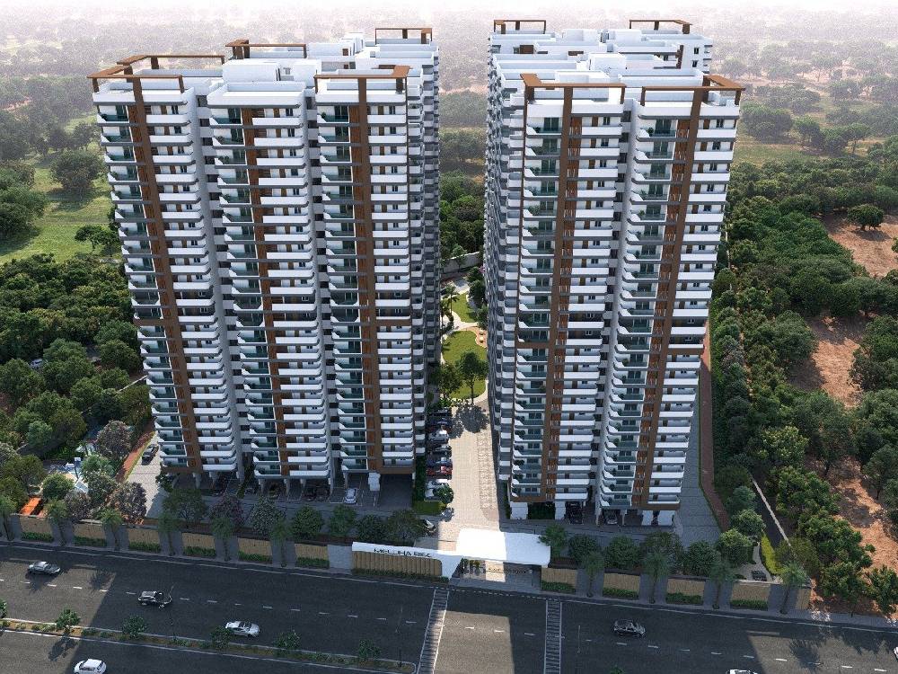 Partnership with Tata Projects