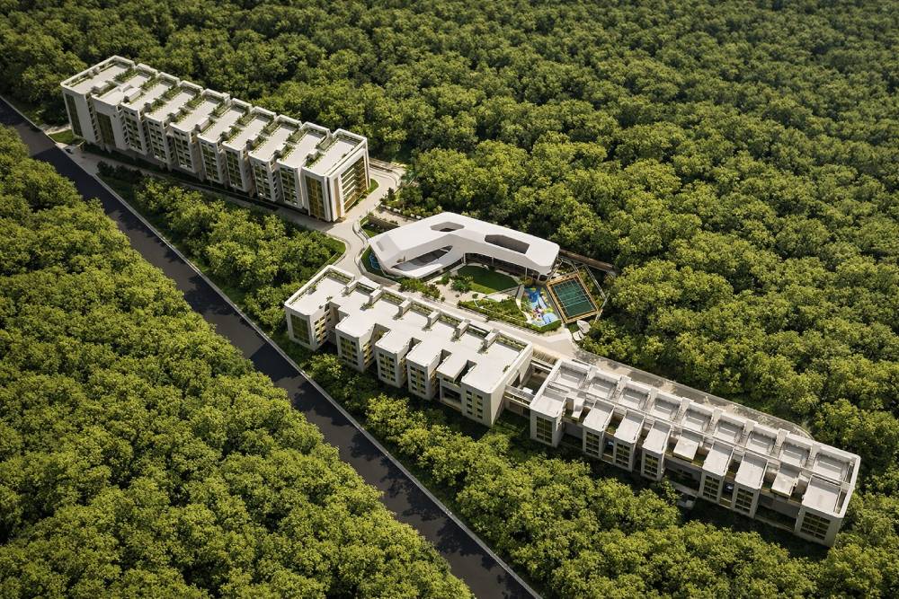 Rubrick Constructions